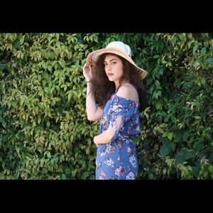 Summer hat cap Fashion